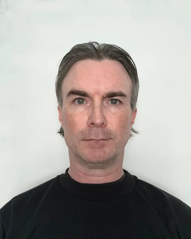 Brian Swanton - Professional body therapist at London Natural Health Centre