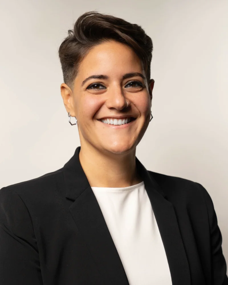 Chiara Apicella - Professional mind therapist at London Natural Health Centre