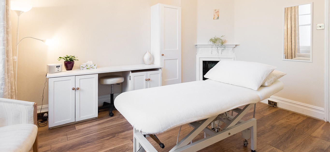 London's Oasis for Natural Health