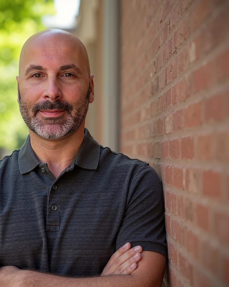 Spencer Joseph - Professional mind therapist at London Natural Health Centre